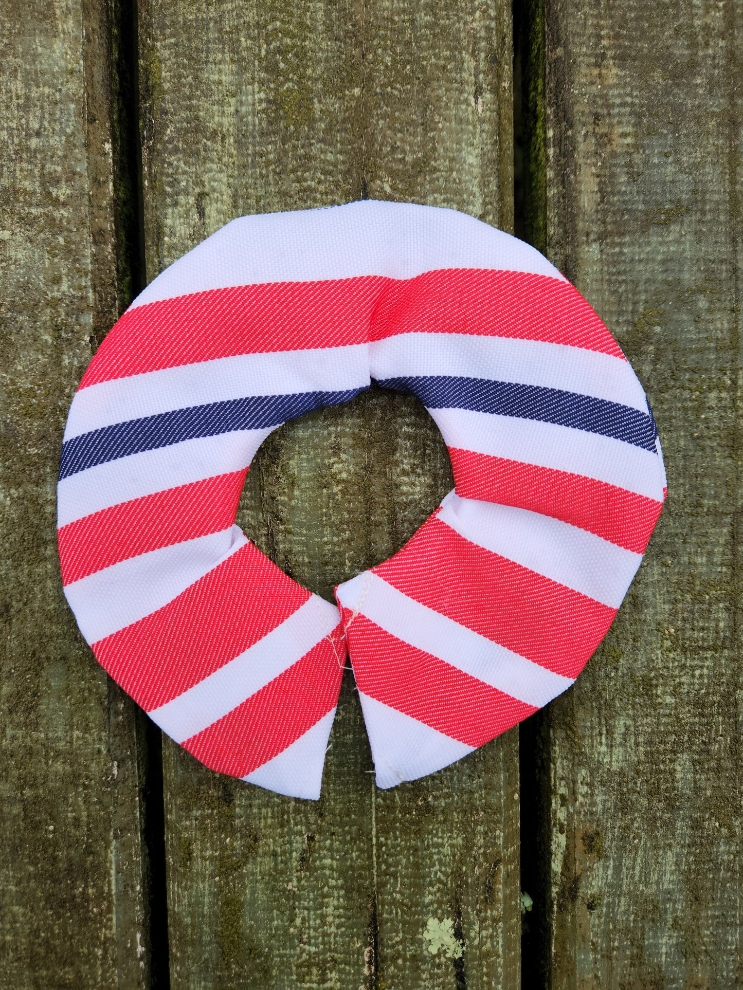 Kiwi Cat Collar Cover