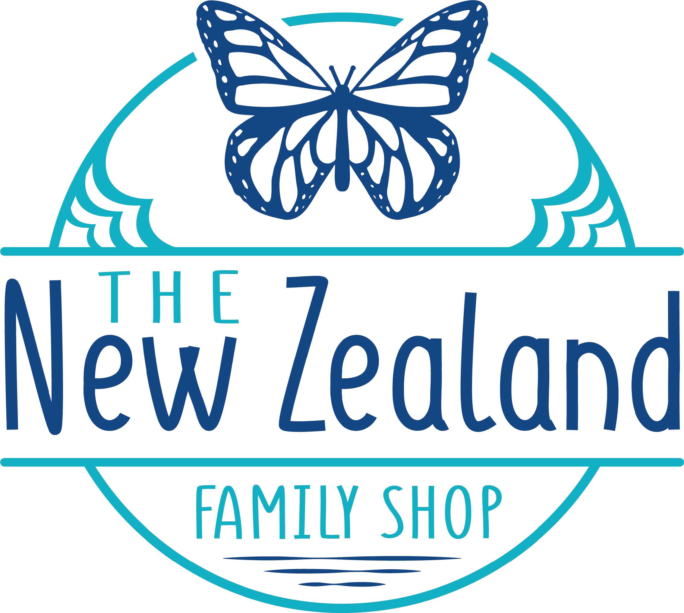 The New Zealand Family Shop