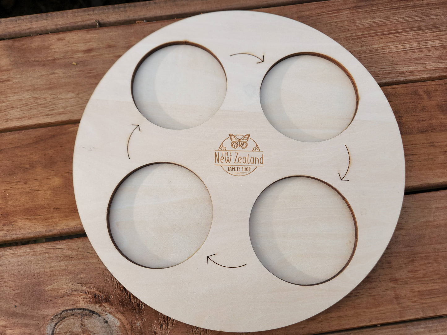 Montessori Life Cycle Board + Animal Sets
