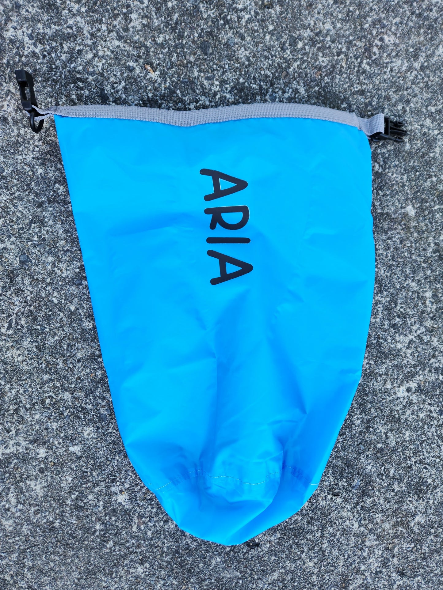 10L Personalised Swim Bags
